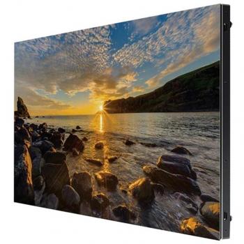 Panel LED de señalización digital Samsung IF015R - 640 x 360 píxeles - Wi-Fi - 1600 cd/m² - Negro
