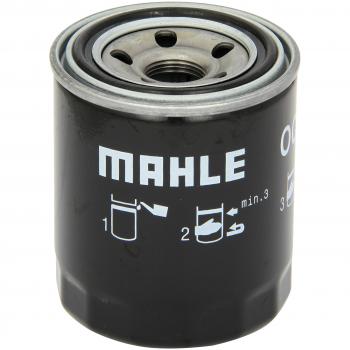 Mahle Filter OC115 Filtro De Aceite