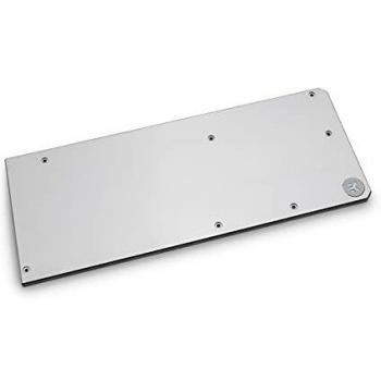EKWB EK-Vector Radeon RX 5700 +XT Backplate - Nickel