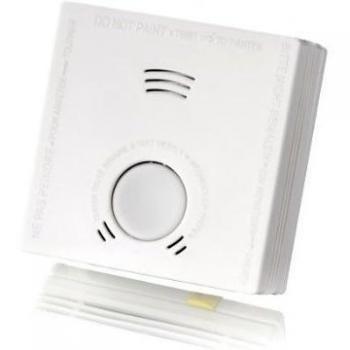 RM214 detector de humo certificado DIN EN 14604