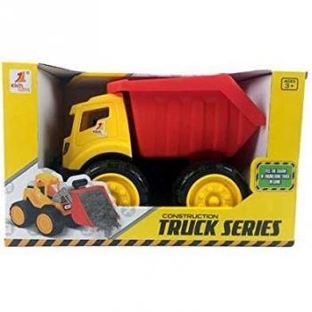 ALFABEST Camion volquete 28 cm.