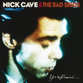 Nick Cave and The Bad Seeds – Your Funeral… My Trial (2014 UK 2-LP vinyl set LPSEEDS4)