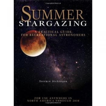 Summer Stargazing