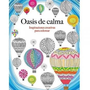 Oasis de calma