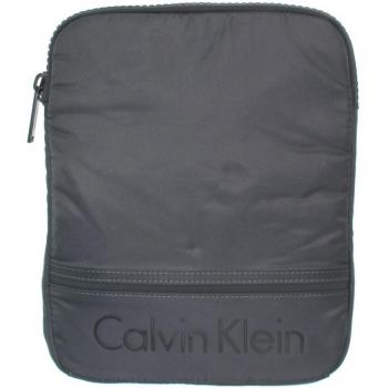 Bolso hombre con bandolera CK CALVIN KLEIN artÃ­culo K50K502881 MATTHEW FLAT CROS