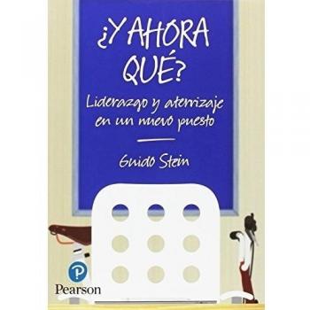 ¿Y AHORA QUÉ?: LIDERAZGO Y ATERRIZAJE EN UN NUEVO PUESTO