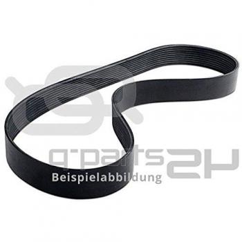 Correa trapecial poli V BOSCH 1 987 946 068