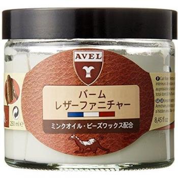 AVEL Renov Crema Incoloro Avel, 250 ml