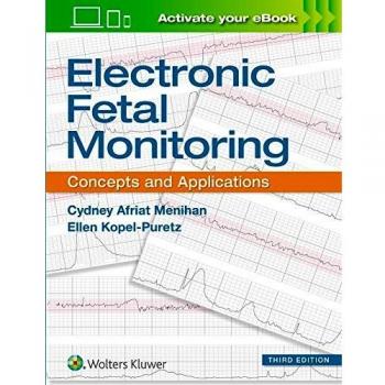 Electronic Fetal Monitoring: Concepts and Applications