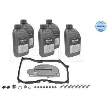 Kit de filtro hidráulico para transmisión automática MEYLE 100 135 0100