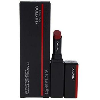 Shiseido ShiseidoBarra De Labios Visionairy Gel#222 Ginza Red16 gr