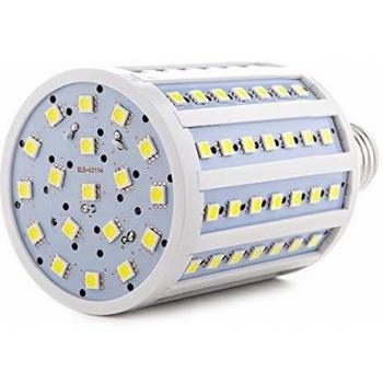 Bombilla de LEDs E27 5050SMD 20W 1400Lm 30.000H