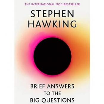 Brief Answers to the final book from Stephen Hawking Paperback