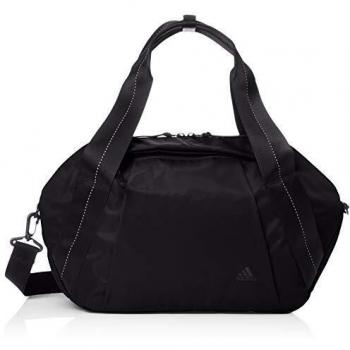 adidas FAV Db S Bolsa Lona de Deporte, Mujer, Black, NS