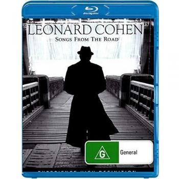 Leonard Cohen - Songs from the Road (Blu-ray/CD Edition)