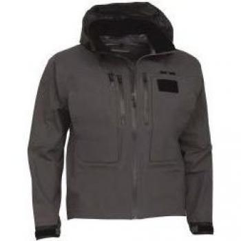 Chaqueta Kinetic X5 XXL Carbono Gris