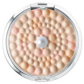 Paleta de Polvos Minerales Brillantes Pearls Translúcidos 0.28 oz - Physicians Formula