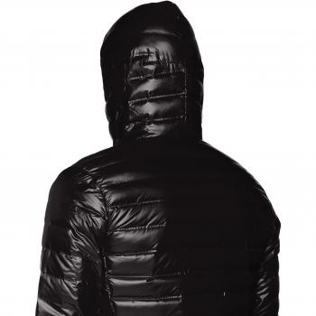 Adidas Varilite Ho Jkt Chaqueta, Hombre, Negro, M