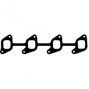 Colector de admisión Elring 476.991 - Junta de alta calidad, fabricada en material resistente al calor y a la presión, diseño específico para un ajuste perfecto, ideal para sellar conexiones entre el colector de admisión y el
