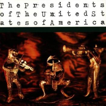 Presidents of the USA