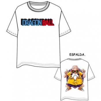 Camiseta Dragon Ball Mutenroshi S