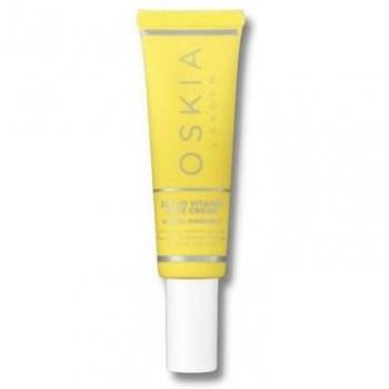 Oskia Skincare Vitamin Face Cream SPF30