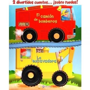 Cuentos con ruedas