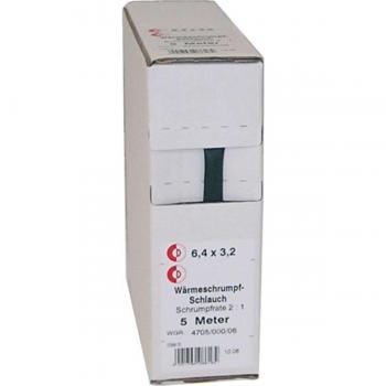 Juego de cables de encendido y manguito de contracción térmica Dresselhaus 4705/000/06 2,4X1,2