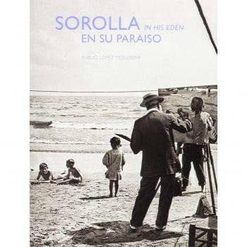 Sorolla en su paraíso, in his eden