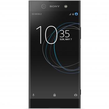 Sony Xperia XA1 Ultra - Smartphone  con pantalla de 6', 4G, Android, Negro