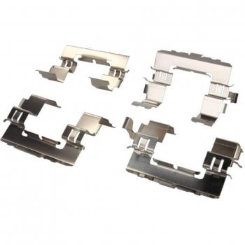 Kit de accesorios para pastillas de freno de disco QUICK BRAKE 109-0020
