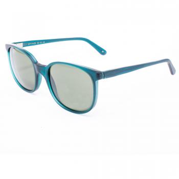 LGR Springgreen37 Women's Sunglasses Green 50mm