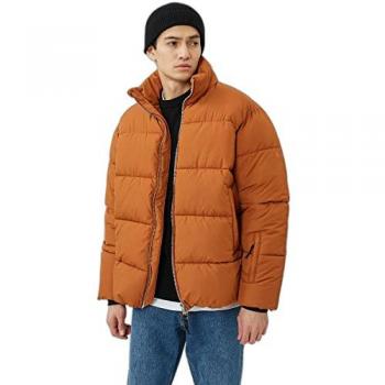Minimum Lonno 9543 Lightweight Down Puffer Jacket