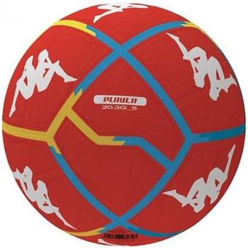 Balón de fútbol Kappa 20.3G Naranja