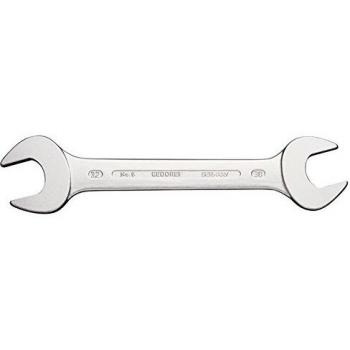 Llave fija 2 bocas 6 5.5x70