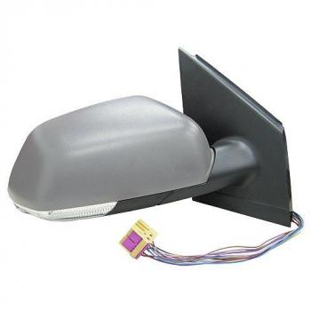 Alkar 6144111 Espejos Exteriores para Automóviles