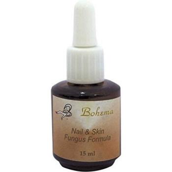 Nail & Skin Fungus Formula