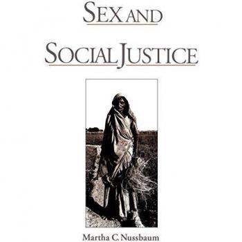 Sex and Social Justice