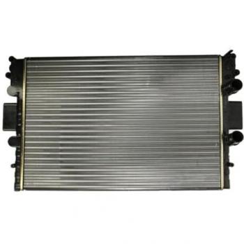 Radiador de refrigeración del motor THERMOTEC D7E001TT