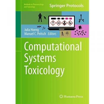 Computational Systems Toxicology