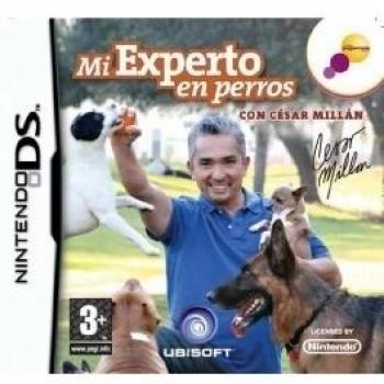 Mi Experto En Perros: Entrena Tu Perro Con Cesar M