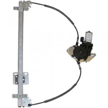 Elevalunas Eléctrico VALEO 851432 para Suzuki Vitara (07/88 - 12/98)