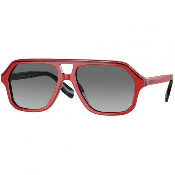 Burberry JB4340 Kids' Sunglasses Red Size 50