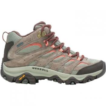 Merrell Botas De Senderismo Moab 3 Mid Goretex