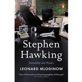 Stephen Hawking: Friendship and Physics