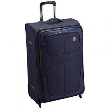 Titan Trolley para Portátil Nonstop 2w L, 104 Litros, Azul Marina de Guerra