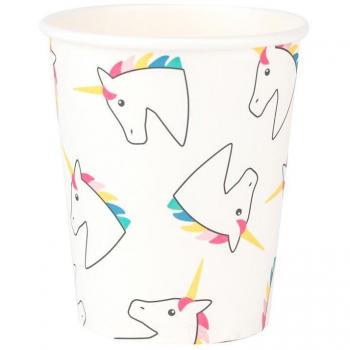 My Little Day My MLD-GOLICO - Vasos de papel