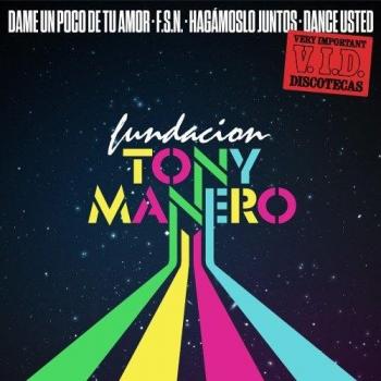 V.I.D. - Fundacion Tony Manero