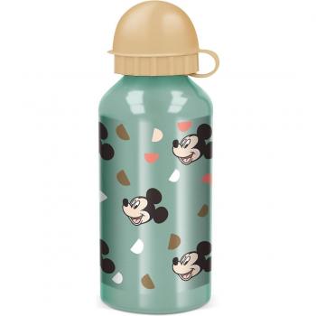 Botella de aluminio Mickey Disney