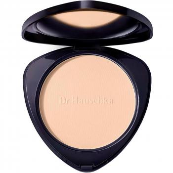 Dr. Hauschka Compact Powder 00 Translucent 8 gr